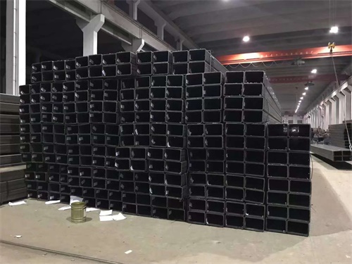 仁寿冷拔方管选型指南 工程采购怎么选